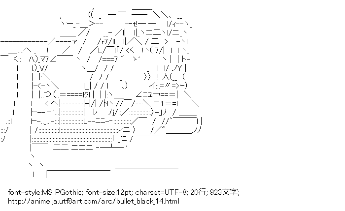 ブラック・ブレット,ティナ・スプラウト,寝る