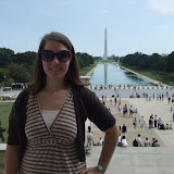 From Lincoln to Washington