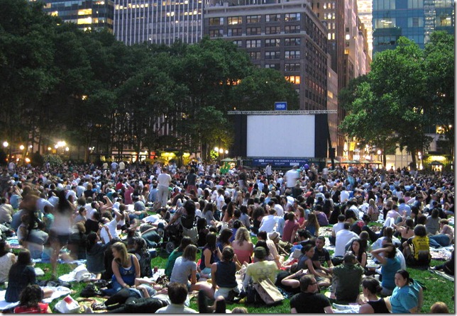 Nyc gay film festival