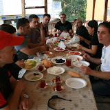 Ballıkayalar Gezisi
