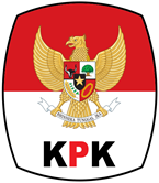 Logo KPK Andaikan aku menjadi Ketua KPK