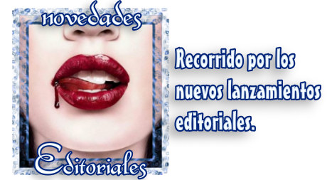 novedades editoriales novedades editoriales