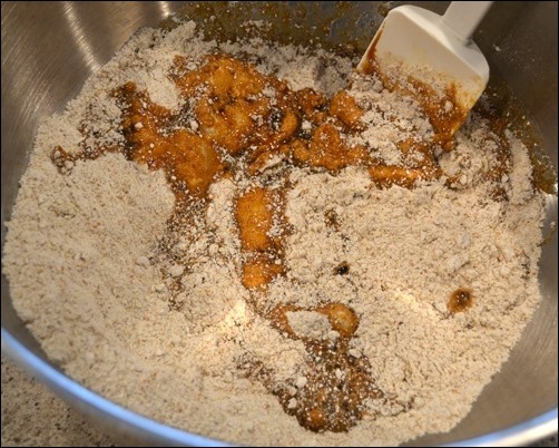 homemade dog biscuits combine ingredients homemade dog biscuits combine ingredients