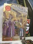 Courtier - AEG