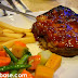 Mouth-watering Baby Back Ribs at Coco's South Bistro