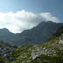 2011.08.18.-19. - Spodnje bohinjske gore