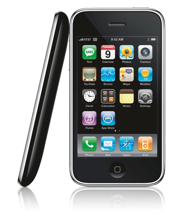 Iphone3gs