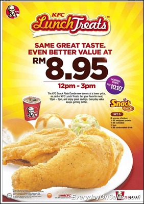 kfc-lunch-treat-2011-EverydayOnSales-Warehouse-Sale-Promotion-Deal-Discount