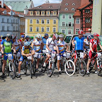 Chebské kašny 2009 (P. Csipka)