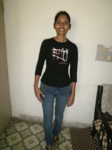 Tejal Amin