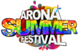 arona summer festival