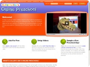 online-preschool