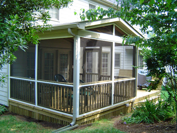 DSC01624 Screened In Porches