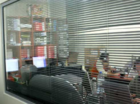 it-department