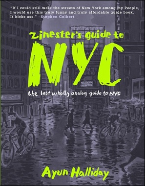 zinestersguidenyc