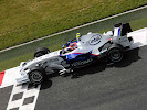 HD Wallpapers 2007 Formula 1 Grand Prix of France