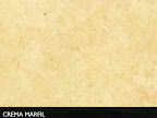 Мрамор CREMA MARFIL