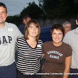 Lavelle Butchers' team who took part in the Traders' Race in the Crossmolina Festival. The event was sponsored by Ballina Beverages Coca-Cola. Picture: John O'Grady.