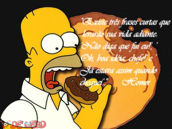 Frases Homer (9) Frases Homer (9)