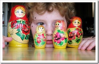 matrioska
