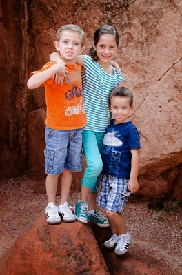 Garden of the Gods Batch2-7
