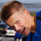 Trainingsweekend Ameland 2009