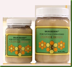 cloverhoney cloverhoney