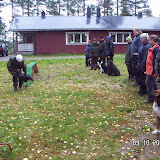 Grunnkurs - Trysil 3. november 2005