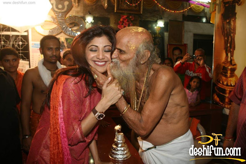 Itne saal ki tapascharya ka accha phal mila...