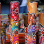 Items for Sale at Queen Victoria Market - Melbourne, Australia