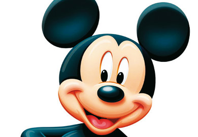 Desenho Animado on Foto Sem Datamickey Mouse  Personagem De Desenho Animado