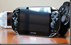PS vita