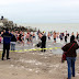 Polar Plunge '11