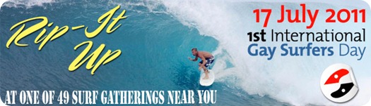 día surfistas gays día surfistas gays