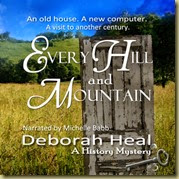 EveryHillMountainaudio 3rd EveryHillMountainaudio 3rd