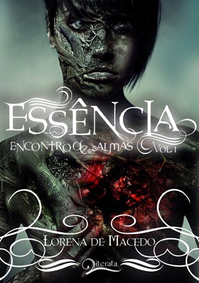 Capa - Essencia - Vers úo Final Capa - Essencia - Vers úo Final