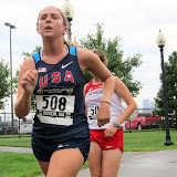Courtney Williams and Melanie Reum.