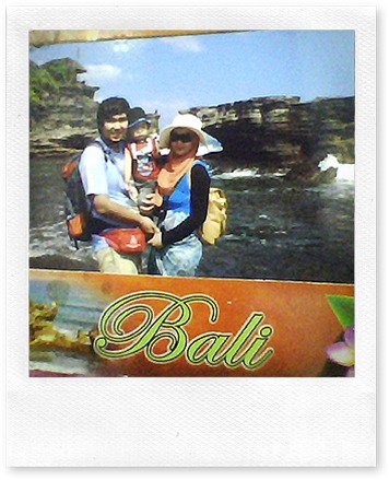 Bali Trip