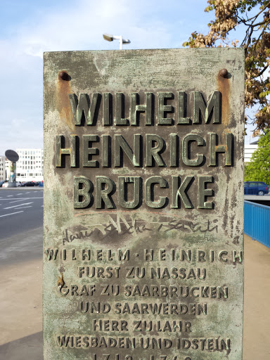 Wilhelm-Heinrich-Brücke
