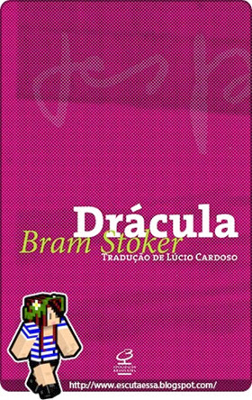 drácula-capa