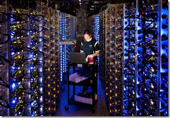 google-data-servers google-data-servers