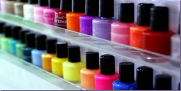 Esmaltes-Cores-Vidrinhos Esmaltes-Cores-Vidrinhos