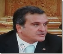 Relvas regressa.Fev.2014 Relvas regressa.Fev.2014