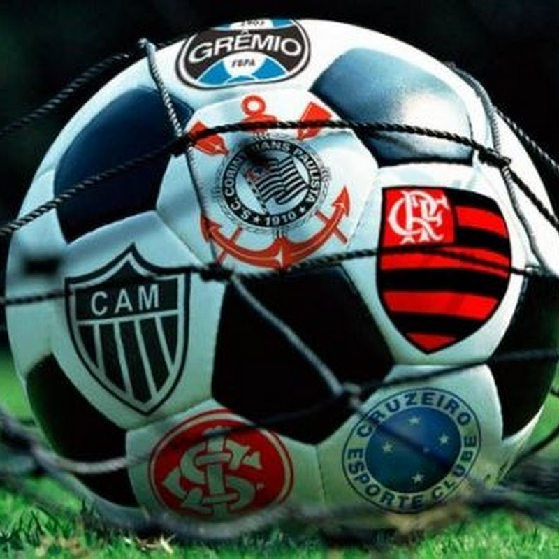 Os 10 maiores laterais-direitos do Brasil