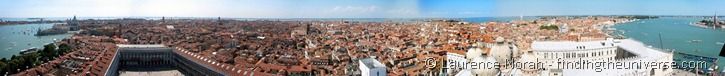 Venice Panorama