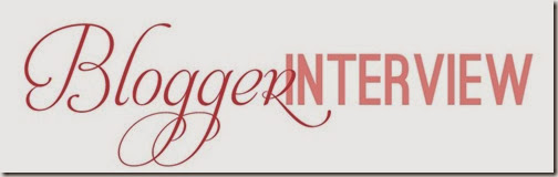Blogger interview Blogger interview, la rubrica che intervista le blogger