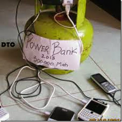kumpulan power bank unik dan lucu cara tekno kumpulan power bank unik dan lucu cara tekno