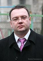 Смык Алексей Васильевич