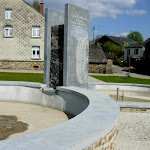 Fountain of Villance
