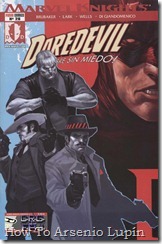 P00028 - MK Daredevil v2 #28 P00028 - MK Daredevil v2 #28
